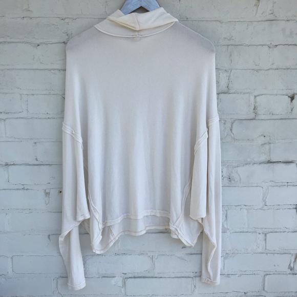 Free People We The Free Alameda Pullover - Picture 7 of 8